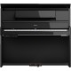 PIAN DIGITAL ROLAND LX-9 Polished Ebony