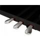 PIAN DIGITAL ROLAND LX-9 Polished Ebony