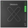 Set Corzi Chitara Bass D'addario XTB45105 Medium