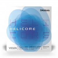 SET CORZI VIOARA D'ADDARIO HELICORE HE310-5 4/4M