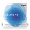 Set Corzi Vioara D'addario Helicore HE310-5 4/4M