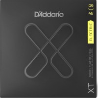 SET CORZI CHITARA ELECTRICA D'ADDARIO XTE0946