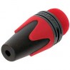 Inel Strangere Xlr Neutrik BXX-2-RED