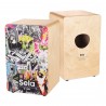 Cajon Sela SE 174