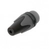 Inel Strangere Xlr Neutrik BXX-8-GREY