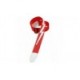 CUREA CHITARA LEVY'S DM5-RED