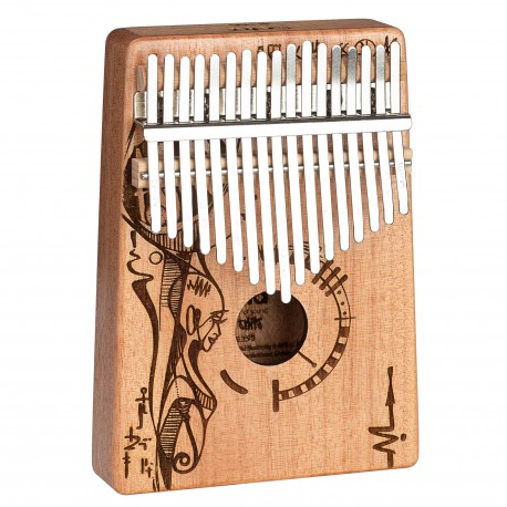 KALIMBA SELA SE 250