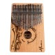 KALIMBA SELA SE 250