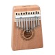 Kalimba SELA SE 240 Mahon, 10 note, Do major