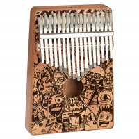 KALIMBA SELA SE 251