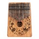 KALIMBA SELA SE 252