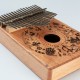 KALIMBA SELA SE 252