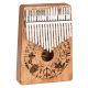KALIMBA SELA SE 252
