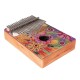 KALIMBA SELA SE 253