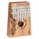 KALIMBA SELA SE 255