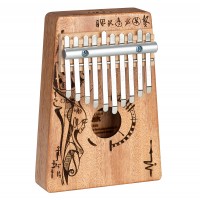 KALIMBA SELA SE 255
