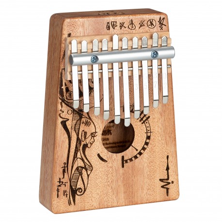 KALIMBA SELA SE 255