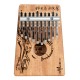 KALIMBA SELA SE 255