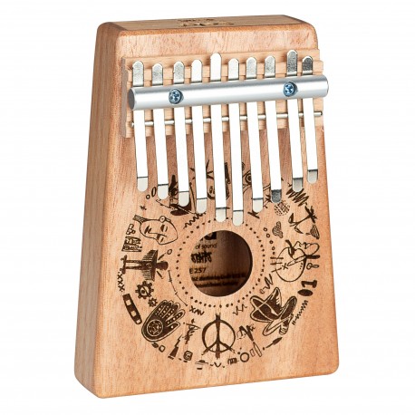 KALIMBA SELA SE 257