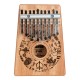 KALIMBA SELA SE 257