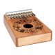 KALIMBA SELA SE 257