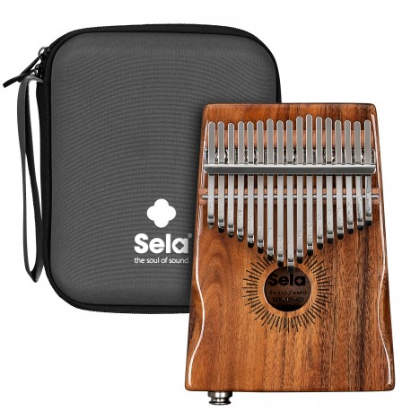 KALIMBA SELA SEKL17P-KO