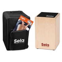 CAJON SELA SE 152 EN