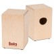 CAJON SELA SE 152 EN
