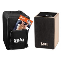CAJON SELA SE 157 EN