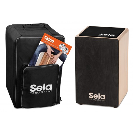 CAJON SELA SE 157 EN