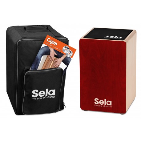 CAJON SELA SE 185 EN