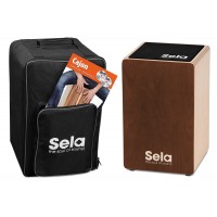 CAJON SELA SE 191 EN