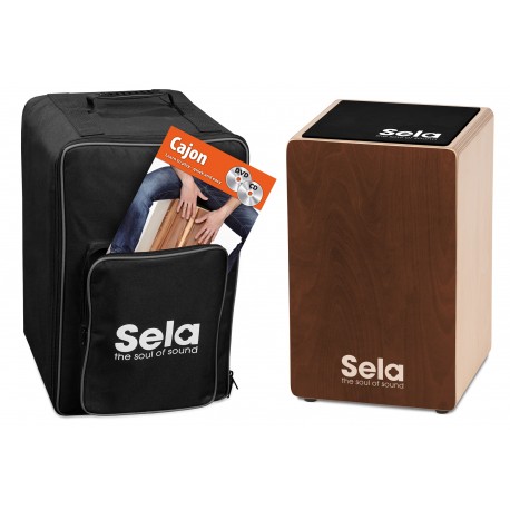 CAJON SELA SE 191 EN