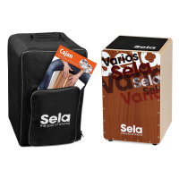 CAJON SELA SE 133 EN