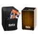 CAJON SELA SE 129 EN