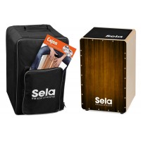 CAJON SELA SE 129 EN