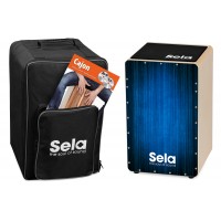 CAJON SELA SE 130 EN