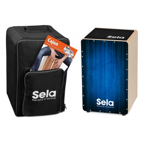 CAJON SELA SE 130 EN