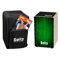 CAJON SELA SE 131 EN