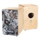 Cajon Sela SE 173 Art Series Sketch - 'The Soul Of Sound'