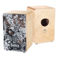 CAJON SELA SE 173