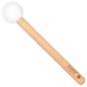 CRYSTAL SINGING BOWL SELA SECLU9A