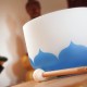 CRYSTAL SINGING BOWL SELA SECLU9A