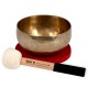 CRYSTAL SINGING BOWL SELA SE 261