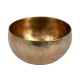 CRYSTAL SINGING BOWL SELA SE 261