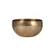 CRYSTAL SINGING BOWL SELA SE 261
