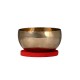 CRYSTAL SINGING BOWL SELA SE 261