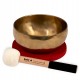 CRYSTAL SINGING BOWL SELA SE 262