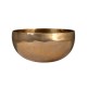 CRYSTAL SINGING BOWL SELA SE 262