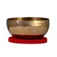 CRYSTAL SINGING BOWL SELA SE 262
